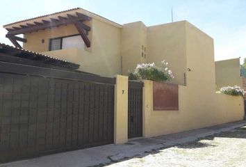 Casa en condominio en  Paseo Real, Deportiva, San Miguel De Allende, Guanajuato, 37886, Mex