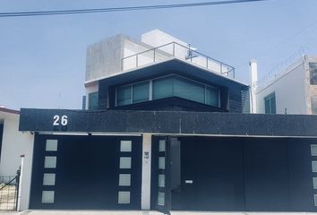 Casa en  Ciudad Satélite, Naucalpan De Juárez