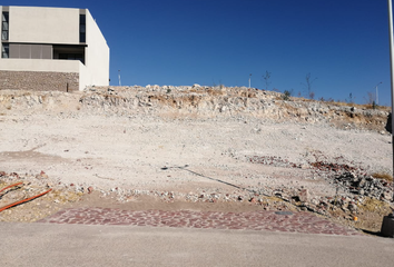 Lote de Terreno en  Cantera Del Pedregal, Municipio De Chihuahua