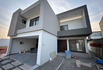 Casa en  Punta Tiburón, Alvarado, Veracruz