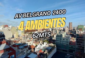 Departamento en  Calle Venezuela 2359, Buenos Aires, Ciudad Autónoma De Buenos Aires, C1096, Ciudad Autónoma De Buenos Aires, Arg