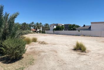 Lote de Terreno en  Compuertas, Mexicali