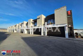 Casa en condominio en  La Mesa Sur, Tijuana