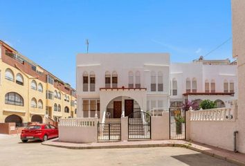 Chalet en  Distrito 1 - Centro - El Chaparral, Torrevieja