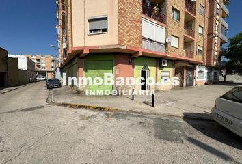 Local Comercial en  Moncada, Valencia/valència Provincia