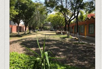 Lote de Terreno en  Centro Sur, Santiago De Querétaro, Municipio De Querétaro