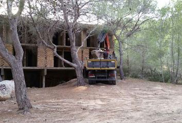 Terreno en  Cala Portinax, Balears (illes)