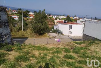 Lote de Terreno en  Privada Tetexcala, Condominio Loma Linda, Loma Del Tzompantle, Cuernavaca, Morelos, Mex