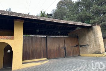 Casa en  Calle Arteaga Y Zalazar 431-479, Contadero, Cuajimalpa De Morelos, Ciudad De México, 05500, Mex