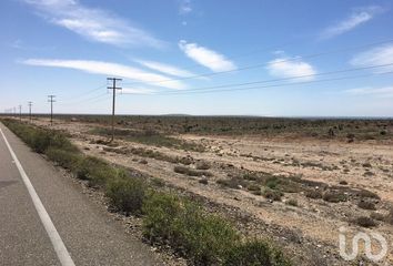 Lote de Terreno en  Carretera Lázaro Cárdenas-punta Prieta, San Quintín, Baja California, 22960, Mex