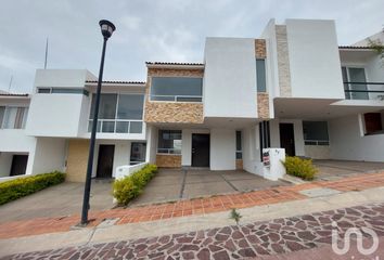 Casa en  Avenida Schoenstatt, Pedregal De Schoenstatt, Condominio San Miguel, El Pueblito, Corregidora, Querétaro, 76904, Mex