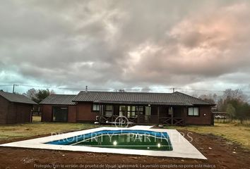 Casa en  Villarrica, Cautín