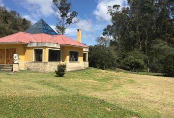 Casa en  La Calera, Cundinamarca