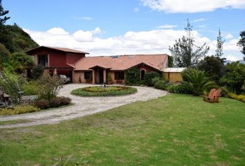 Casa en  La Calera, Cundinamarca