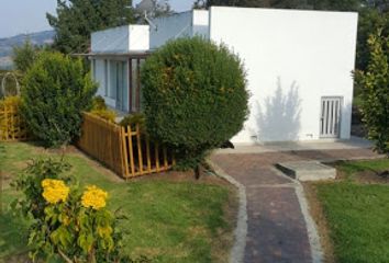 Villa-Quinta en  Subachoque, Cundinamarca