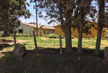 Lote de Terreno en  Calahorra, Cajicá