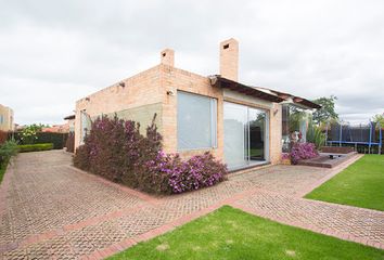 Casa en  Vereda La Balsa, Chía