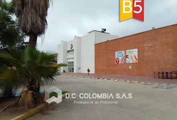 Local Comercial en  Las Palmas, Barranquilla