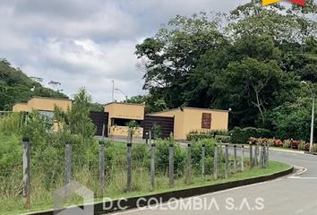 Lote de Terreno en  Parcelaciones Pance, Cali