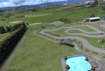 Lote de Terreno en  Cota, Cundinamarca