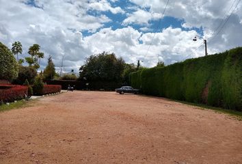 Lote de Terreno en  20 De Julio, Chía