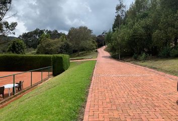 Lote de Terreno en  Vereda Samaria , Chía