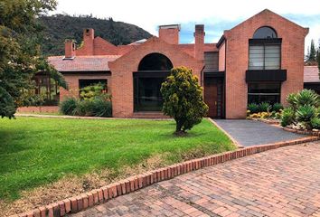 Casa en  La Calera, Cundinamarca