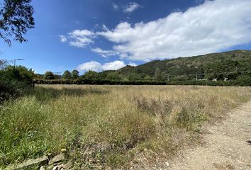 Lote de Terreno en  Tenjo, Cundinamarca