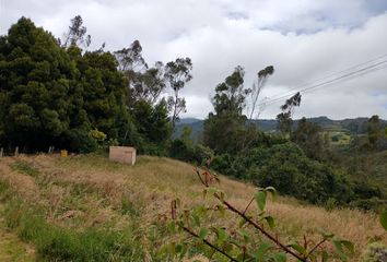 Lote de Terreno en  La Calera, Cundinamarca