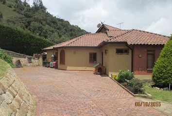 Casa en  La Calera, Cundinamarca