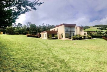 Casa en  La Calera, Cundinamarca