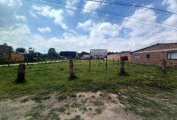 Lote de Terreno en  Cota, Cundinamarca