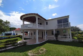 Casa en  Chinauta, Fusagasugá