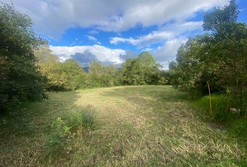 Lote de Terreno en  La Calera, Cundinamarca