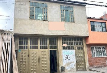 Bodega en  Bosa Ciudadela El Recreo, Bogotá