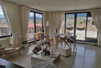 Apartamento en  Chapinero Central, Bogotá