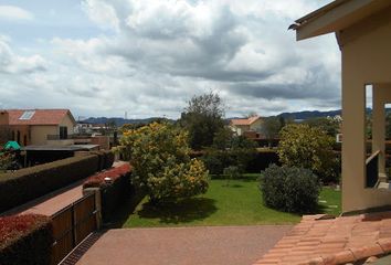 Casa en  Calahorra, Cajicá