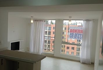 Apartamento en  Sosiego, Madrid