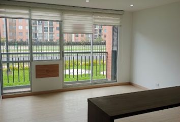 Apartamento en  Sosiego, Madrid