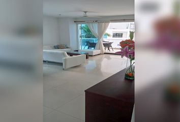 Apartamento en  La Boquilla, Cartagena De Indias