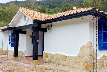 Villa-Quinta en  La Calera, Cundinamarca