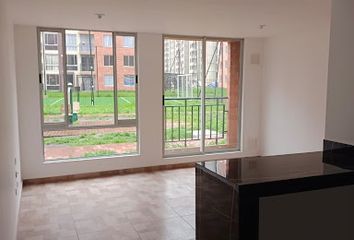 Apartamento en  Sosiego, Madrid