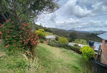 Lote de Terreno en  La Calera, Cundinamarca