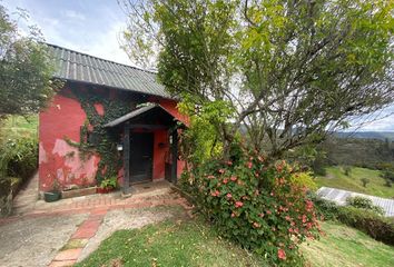 Casa en  La Calera, Cundinamarca