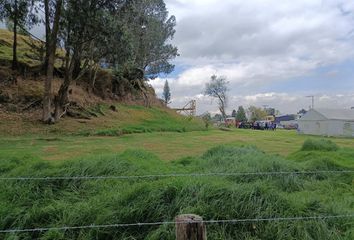 Lote de Terreno en  Vereda Boyero, Madrid