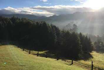 Villa-Quinta en  Tabio, Cundinamarca