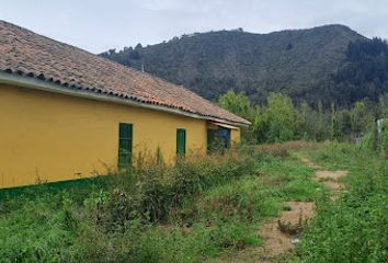 Lote de Terreno en  Cota, Cundinamarca