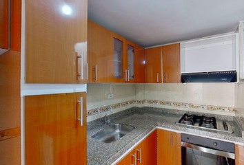 Apartamento en  Santa Ana, Soacha