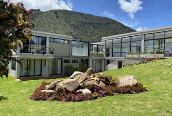 Casa en  La Calera, Cundinamarca