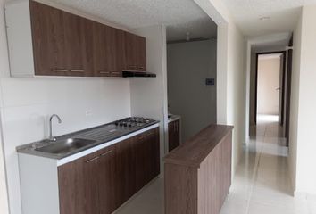 Apartamento en  Las Villas, Zipaquirá